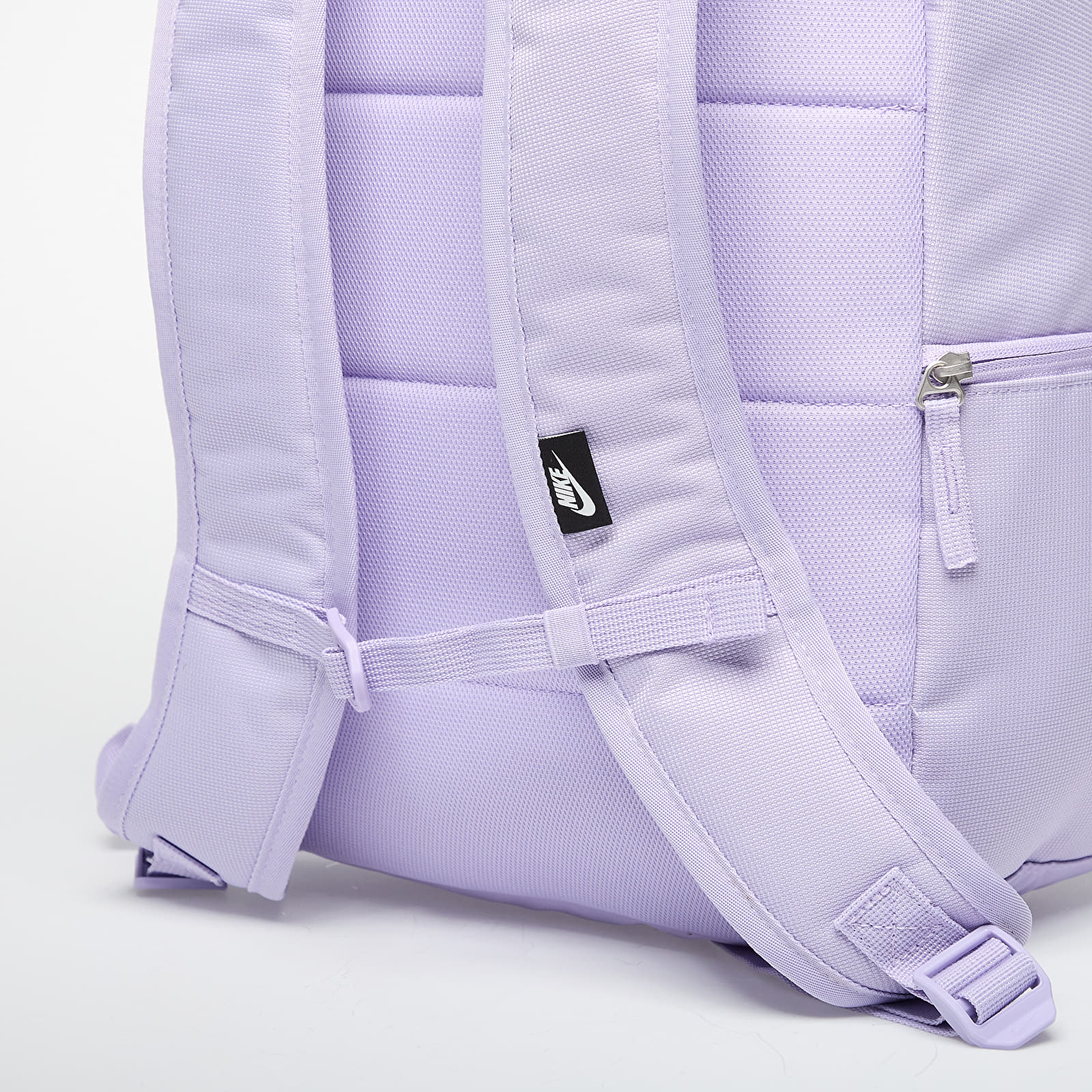 Pánské batohy Nike Heritage Eugene Backpack (23L) Hydrangeas/ Hydrangeas/ Summit White