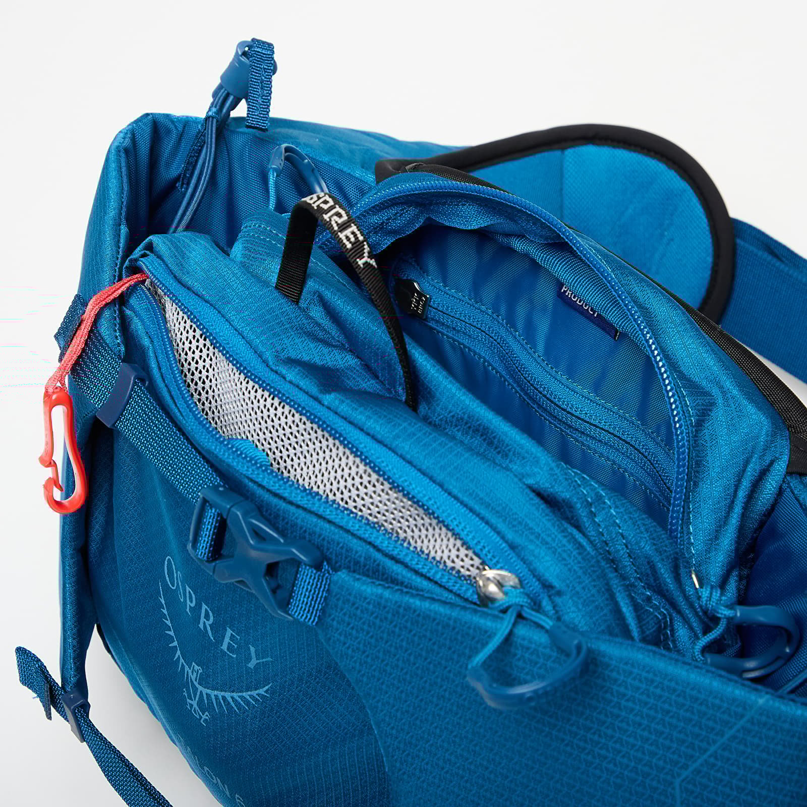 Moške hlače z ledvičkami Osprey Talon 6 Scoria Blue/ Night Shift