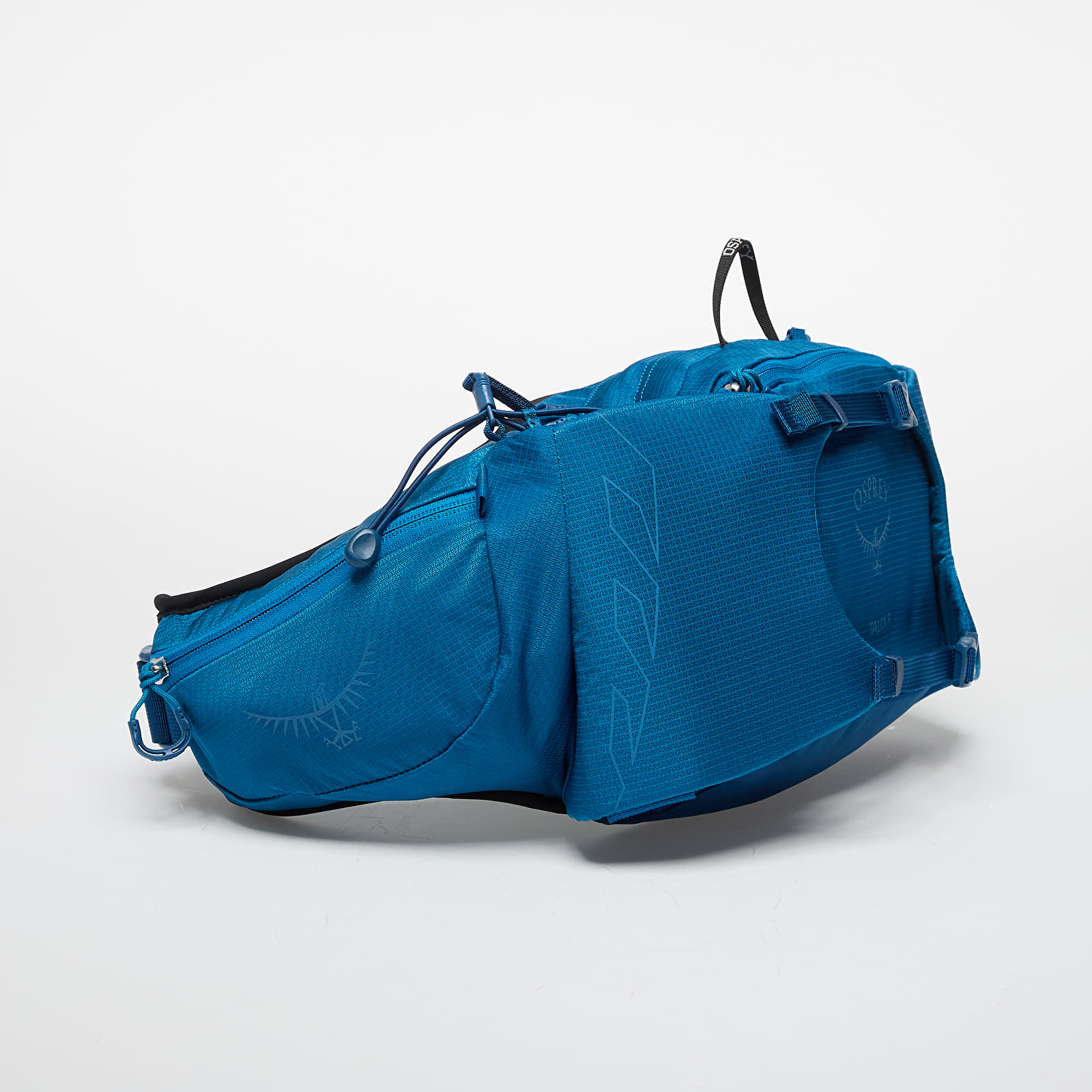 Moške hlače z ledvičkami Osprey Talon 6 Scoria Blue/ Night Shift