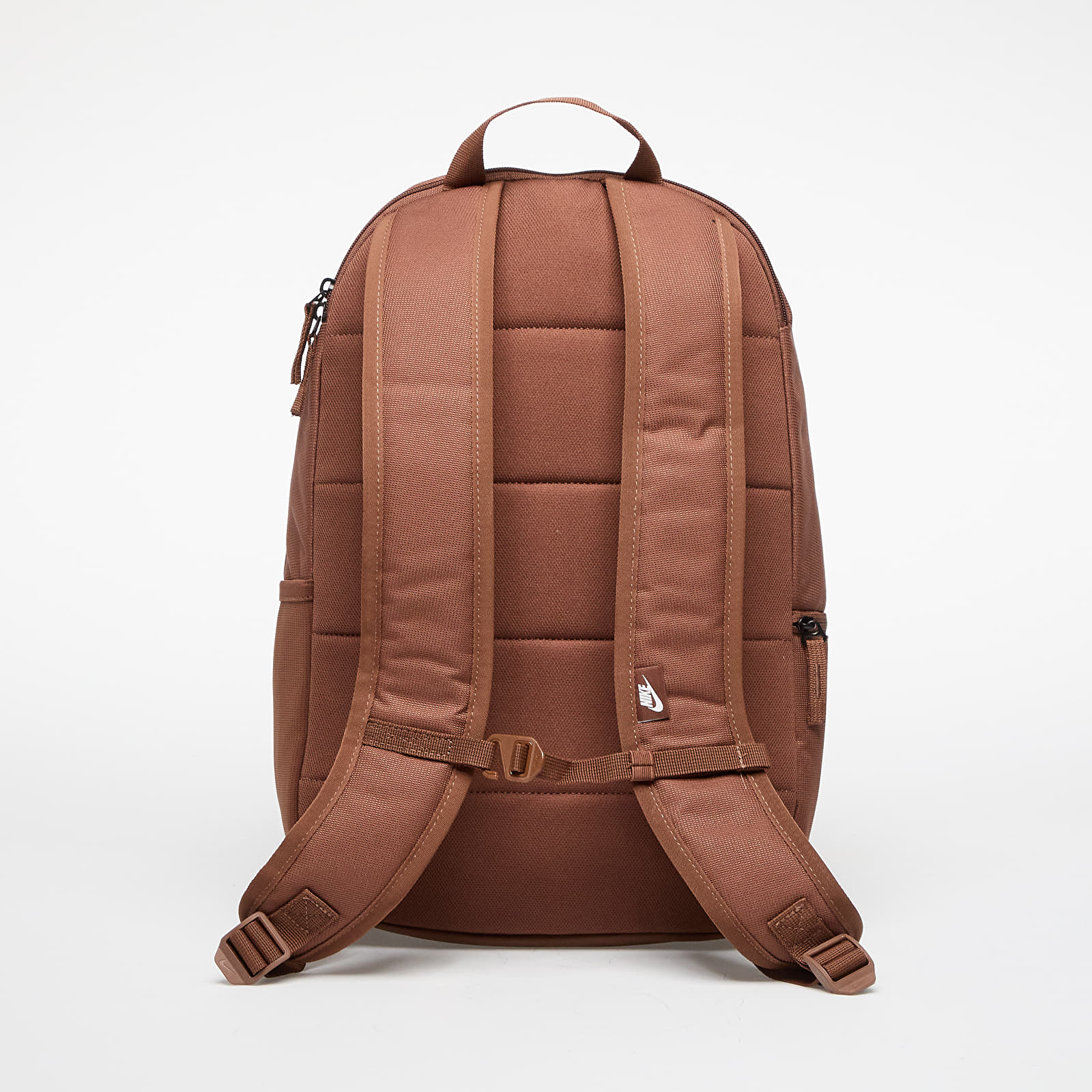 Moški nahrbtniki  Nike Heritage Eugene Backpack (23L) Fauna Brown/ Fauna Brown/ Summit White