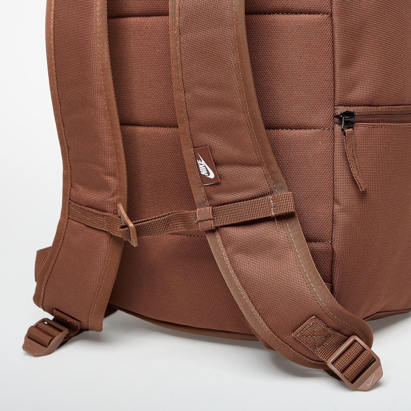 Moški nahrbtniki  Nike Heritage Eugene Backpack (23L) Fauna Brown/ Fauna Brown/ Summit White