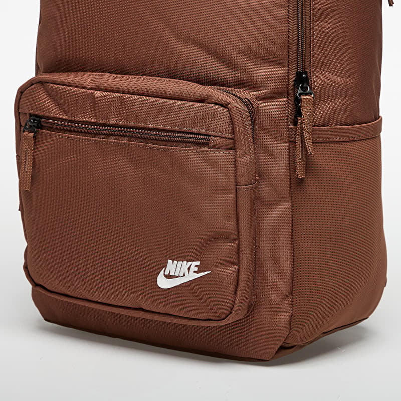 herschel backpack ca#55688 Classic and EVA Anti-Theft Crossbody Bag Nike Brasilia JDI Kids Body & Accent Color:Waxed Canvas w/  Chocolate Leather