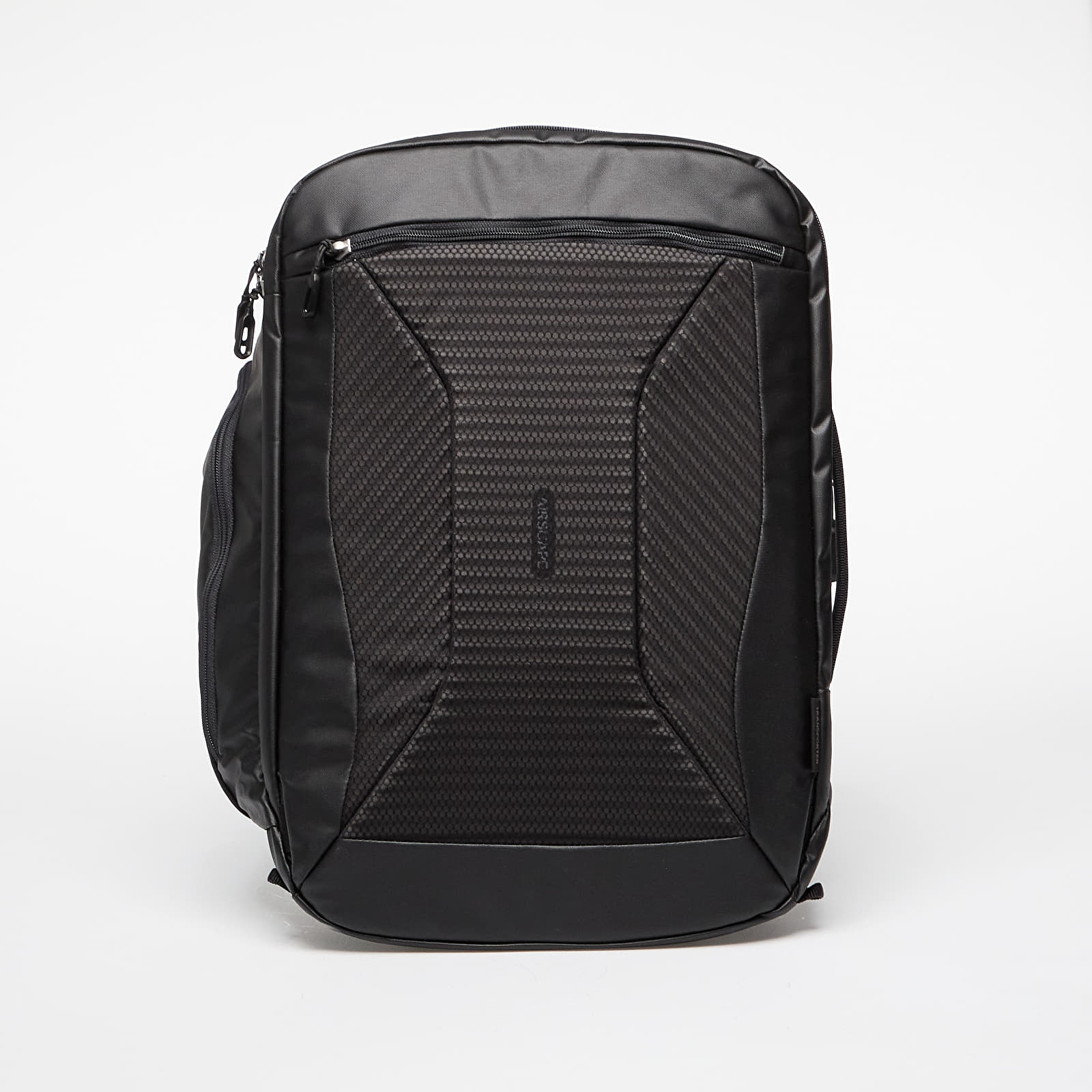Mochilas para hombres Osprey Transporter Carry On Bag 36 Raven Black/ Black