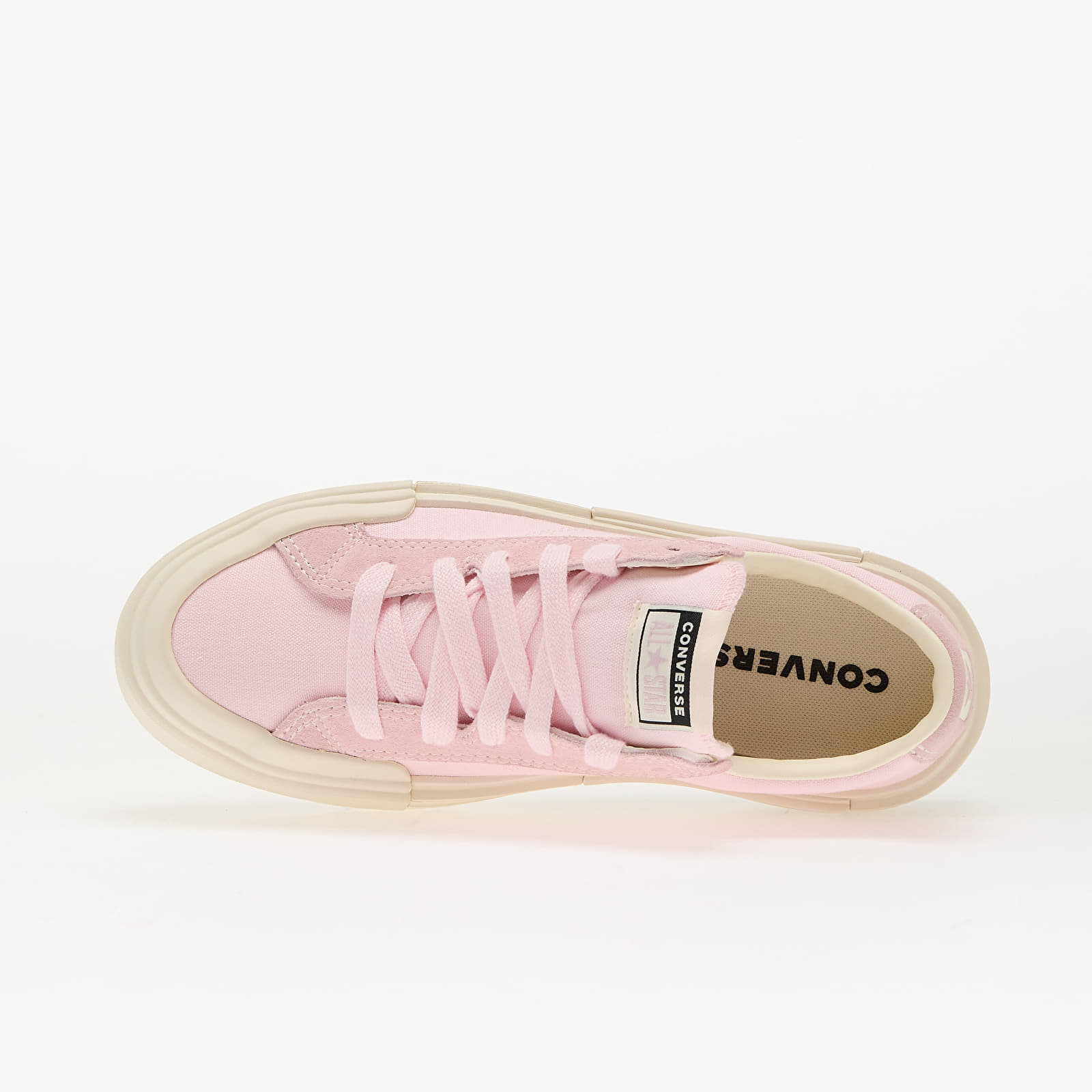 Ténis e sapatos para homem Converse Chuck Taylor All Star Cruise Sugar Berry/ Egret/ Black