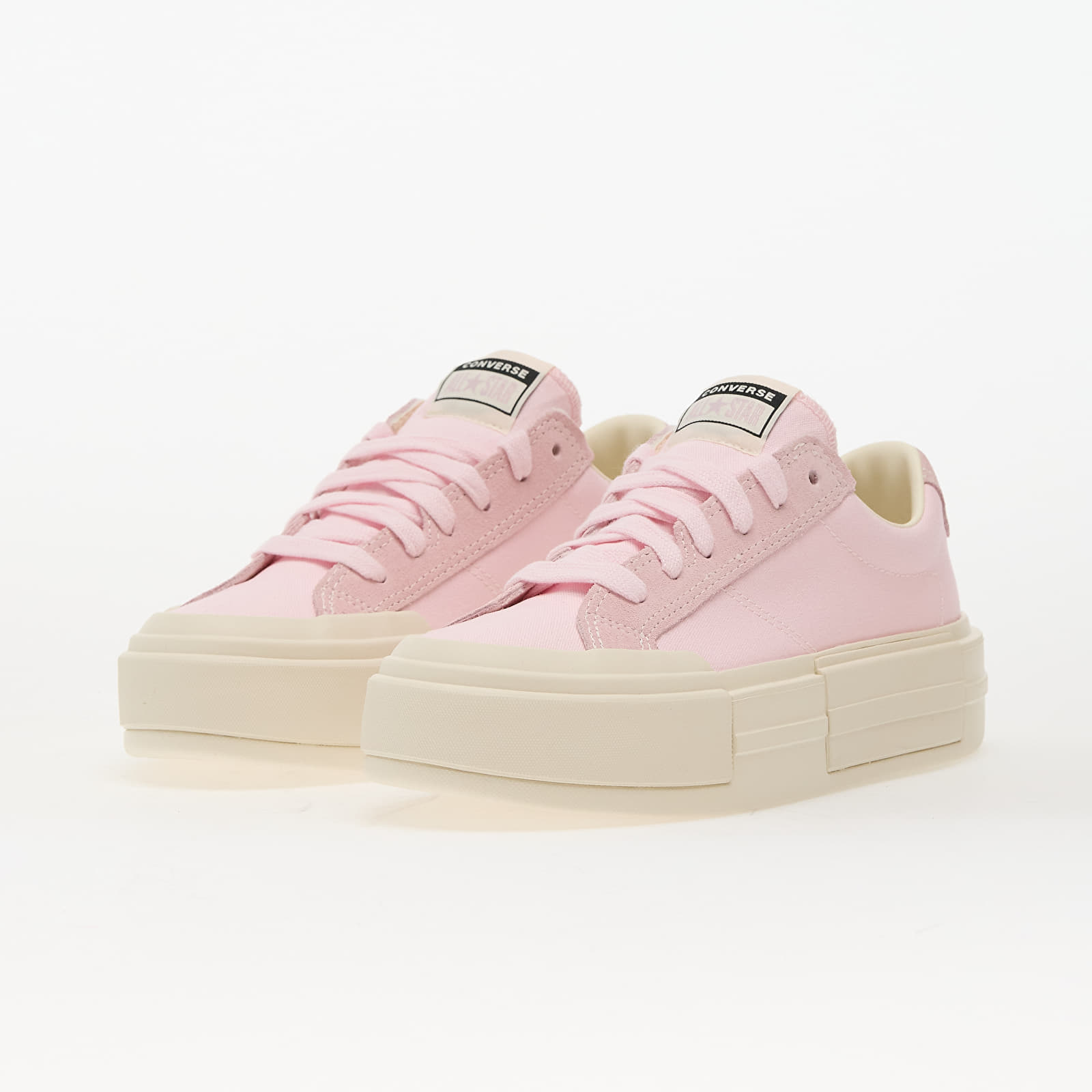 Ténis e sapatos para homem Converse Chuck Taylor All Star Cruise Sugar Berry/ Egret/ Black