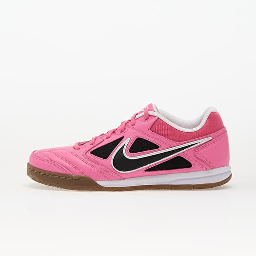 Nike Gato Pinksicle/ Black-White-Gum Dark Brown
