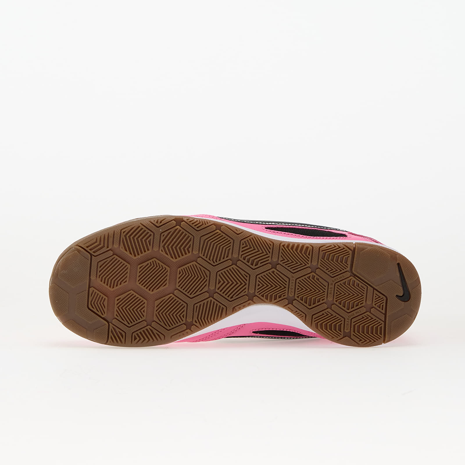 Moški čevlji Nike Gato Pinksicle/ Black-White-Gum Dark Brown