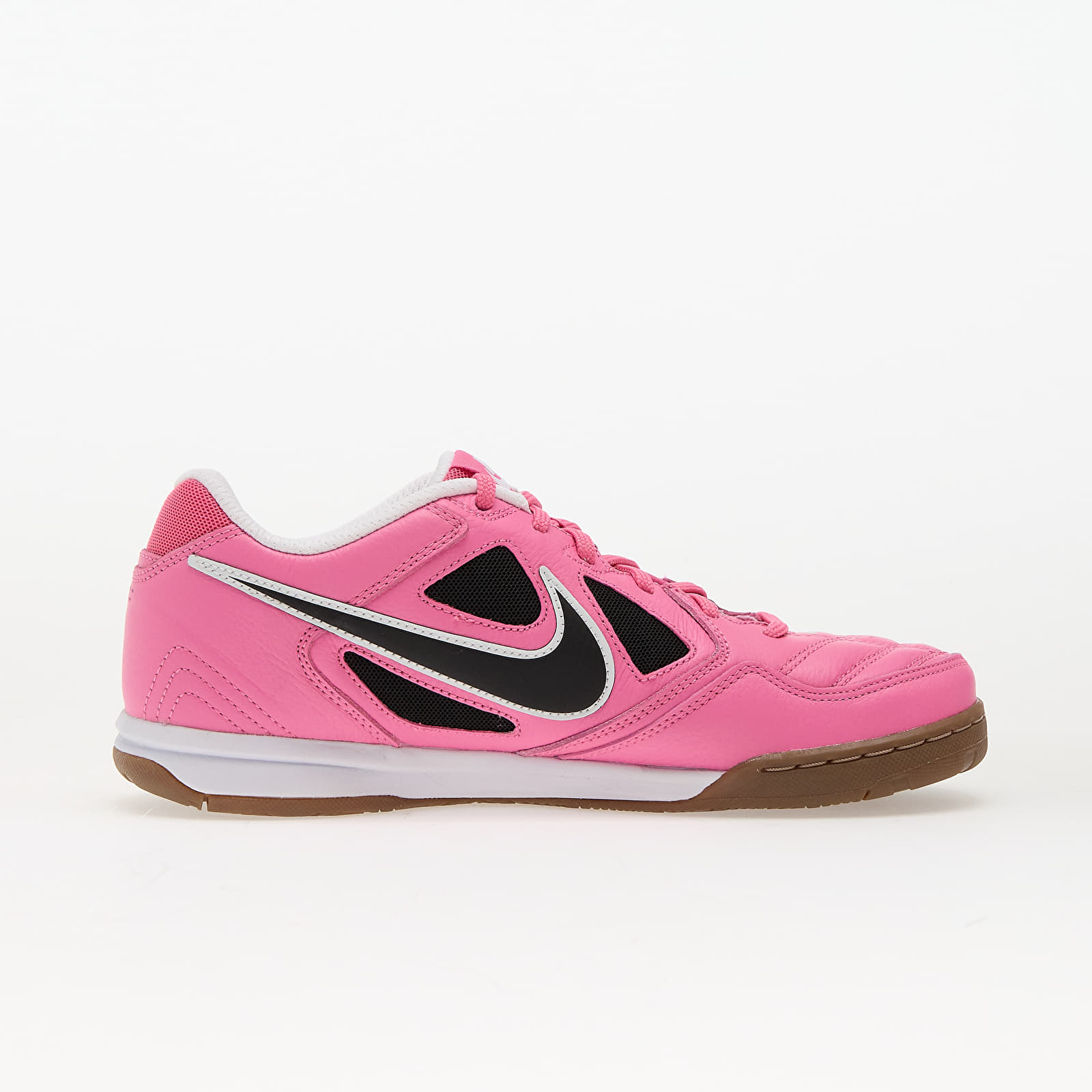 Moški čevlji Nike Gato Pinksicle/ Black-White-Gum Dark Brown