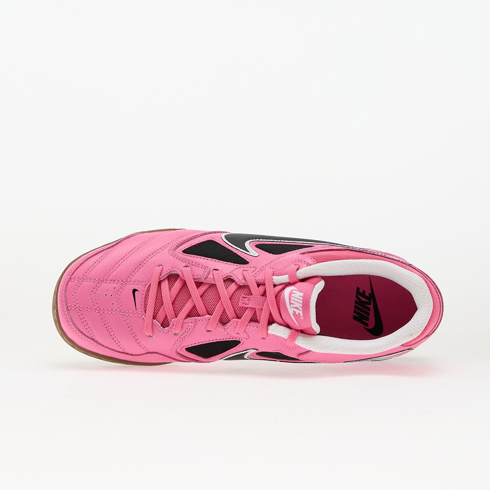 Moški čevlji Nike Gato Pinksicle/ Black-White-Gum Dark Brown