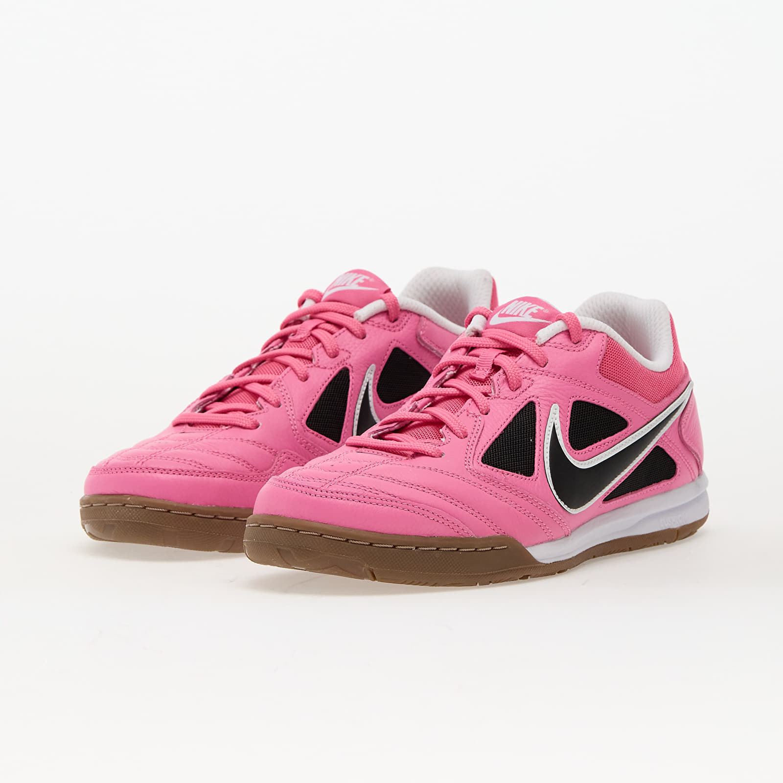 Moški čevlji Nike Gato Pinksicle/ Black-White-Gum Dark Brown