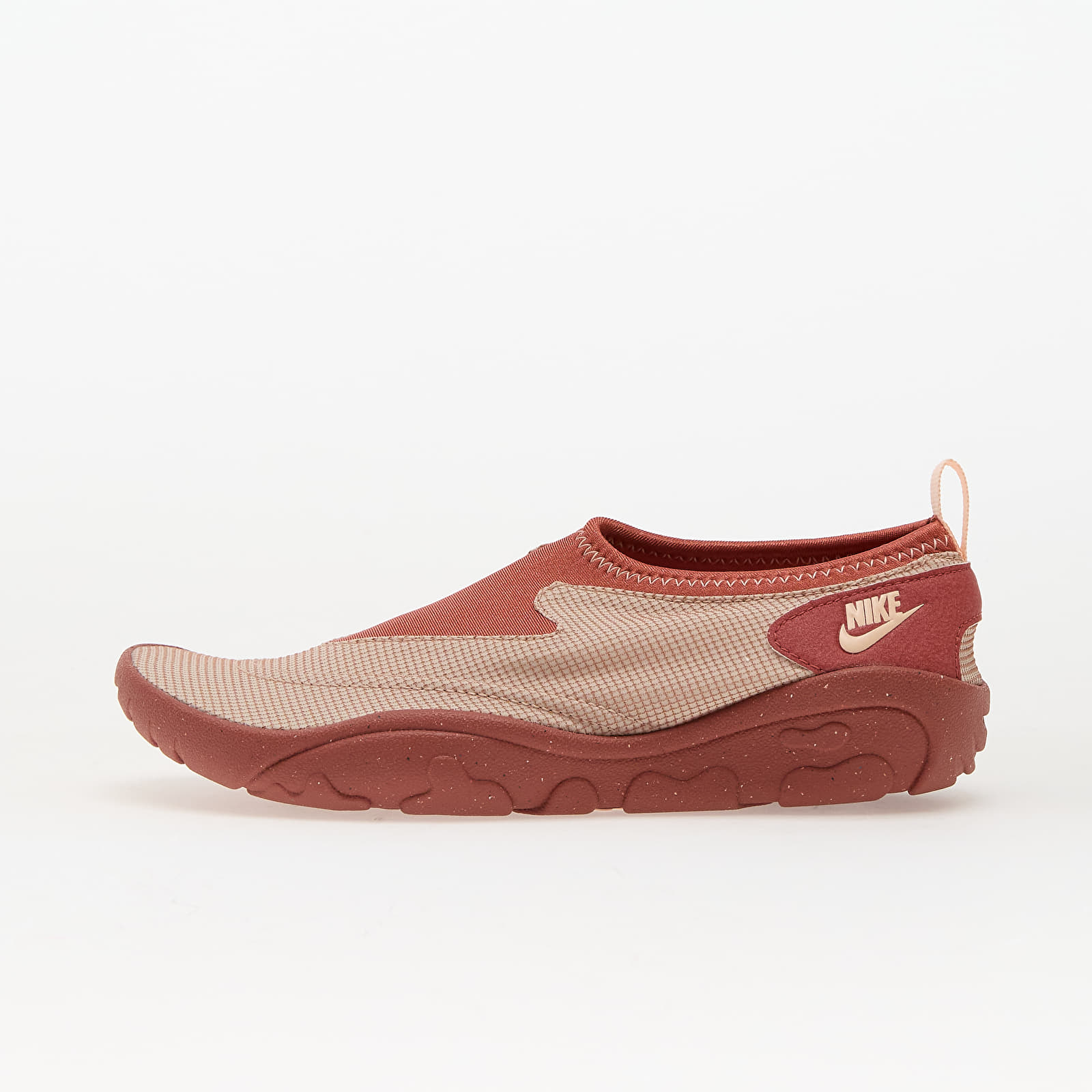 Ženski čevlji Nike W Aqua Turf Particle Beige/ Washed Coral-Canyon Rust