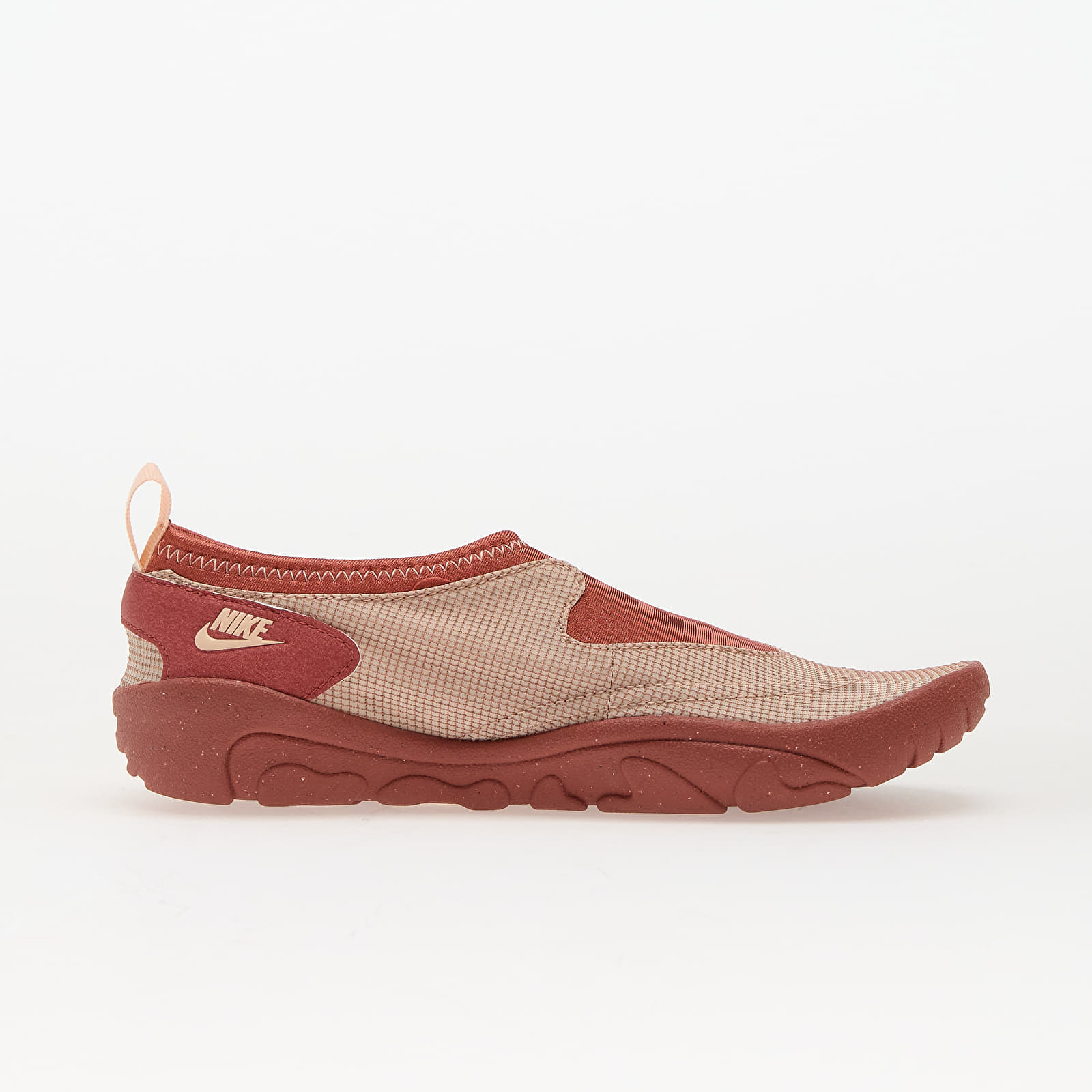 Ženski čevlji Nike W Aqua Turf Particle Beige/ Washed Coral-Canyon Rust