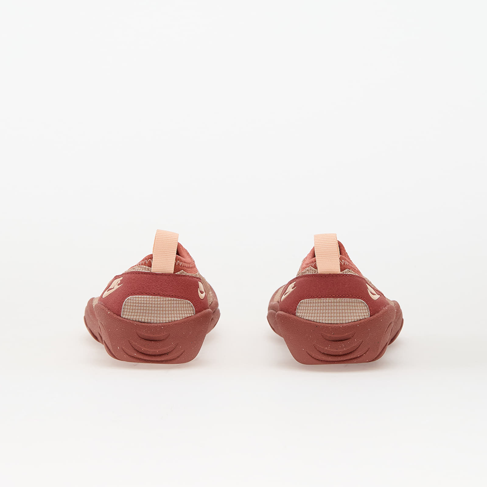 Ženski čevlji Nike W Aqua Turf Particle Beige/ Washed Coral-Canyon Rust