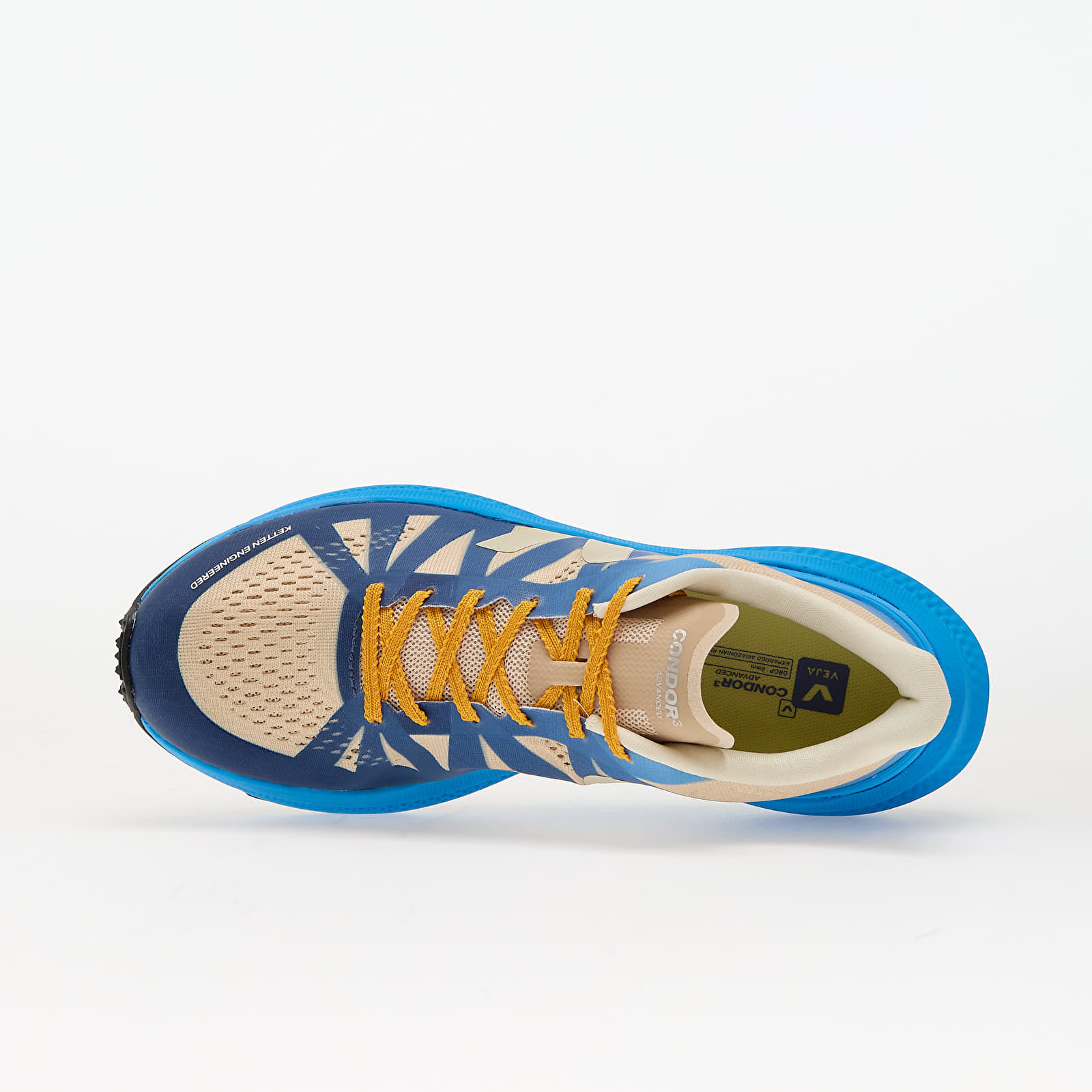 Sneakers Veja Condor 3 Adv Enmesh Grad_Pier EUR 44