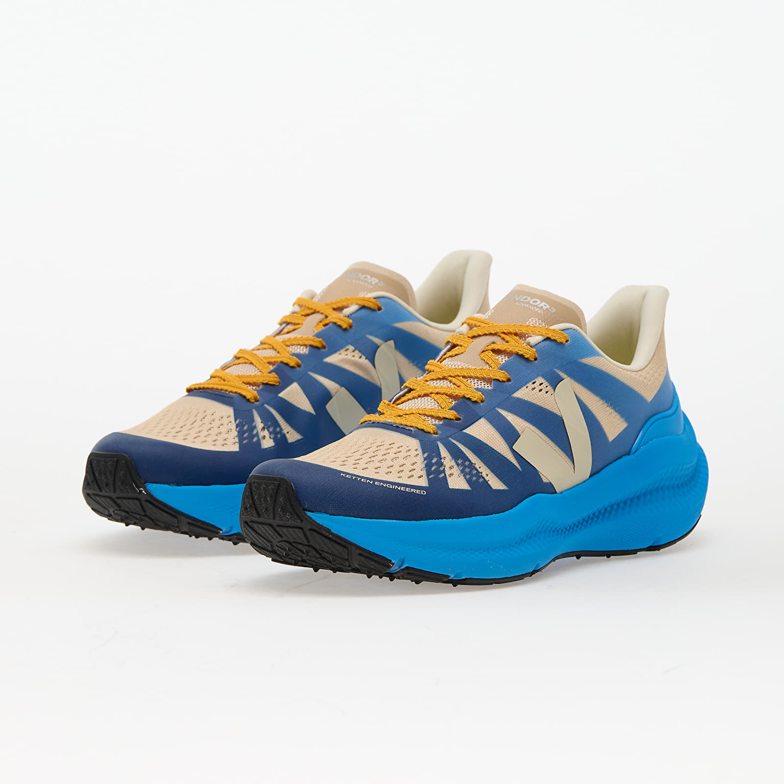 Sneakers Veja Condor 3 Adv Enmesh Grad_Pier EUR 44