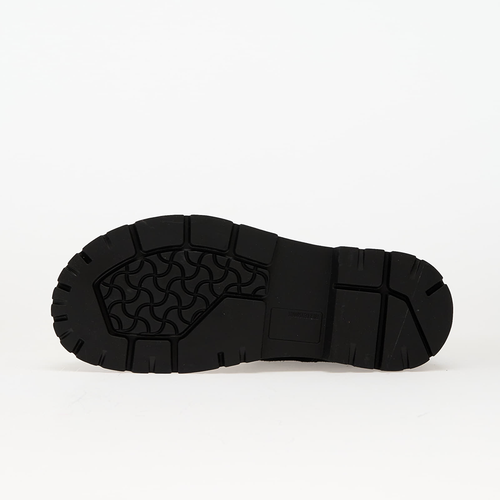 Dámské tenisky a boty Birkenstock Highwood Slip On Women Suede Leather Black