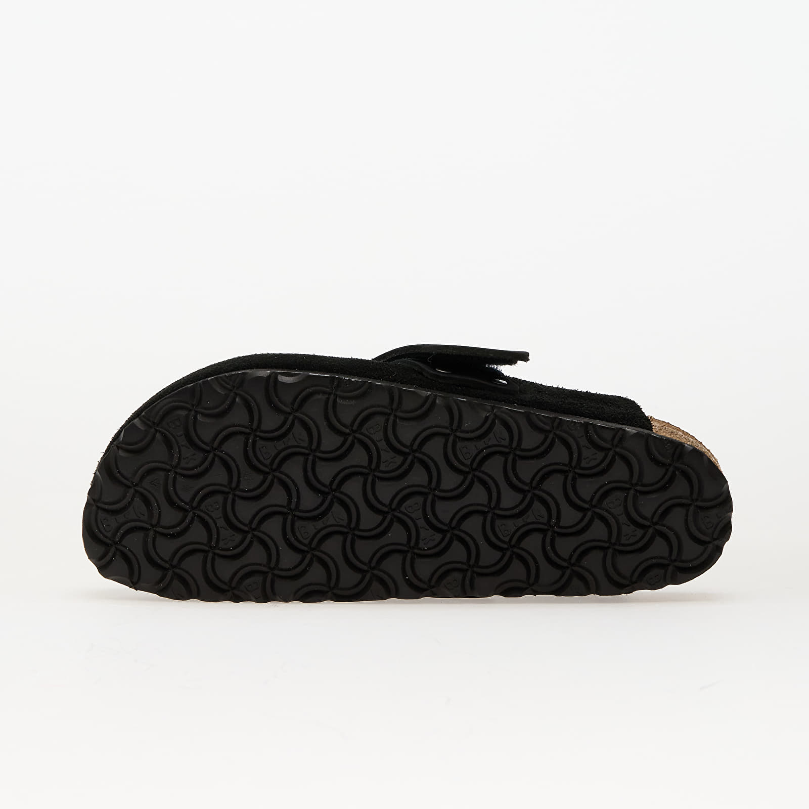 Ženski čevlji Birkenstock Loma Nubuck Leather/ Suede Black