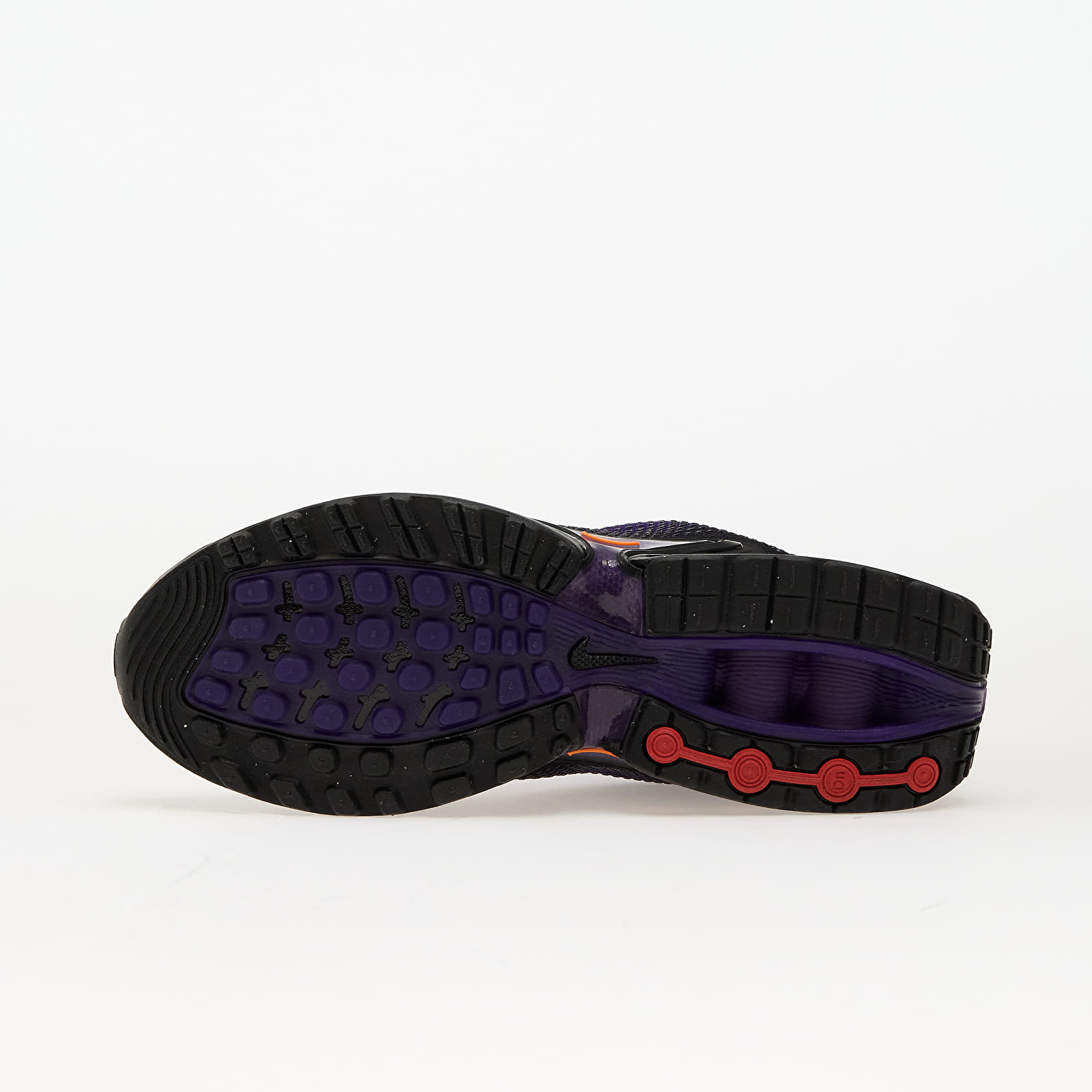 Moški čevlji Nike Air Max Dn Se Medium Violet/ Total Orange-Voltage Purple-Black