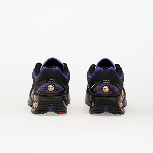 Nike Air Max Dn Se Medium Violet/ Total Orange-Voltage Purple