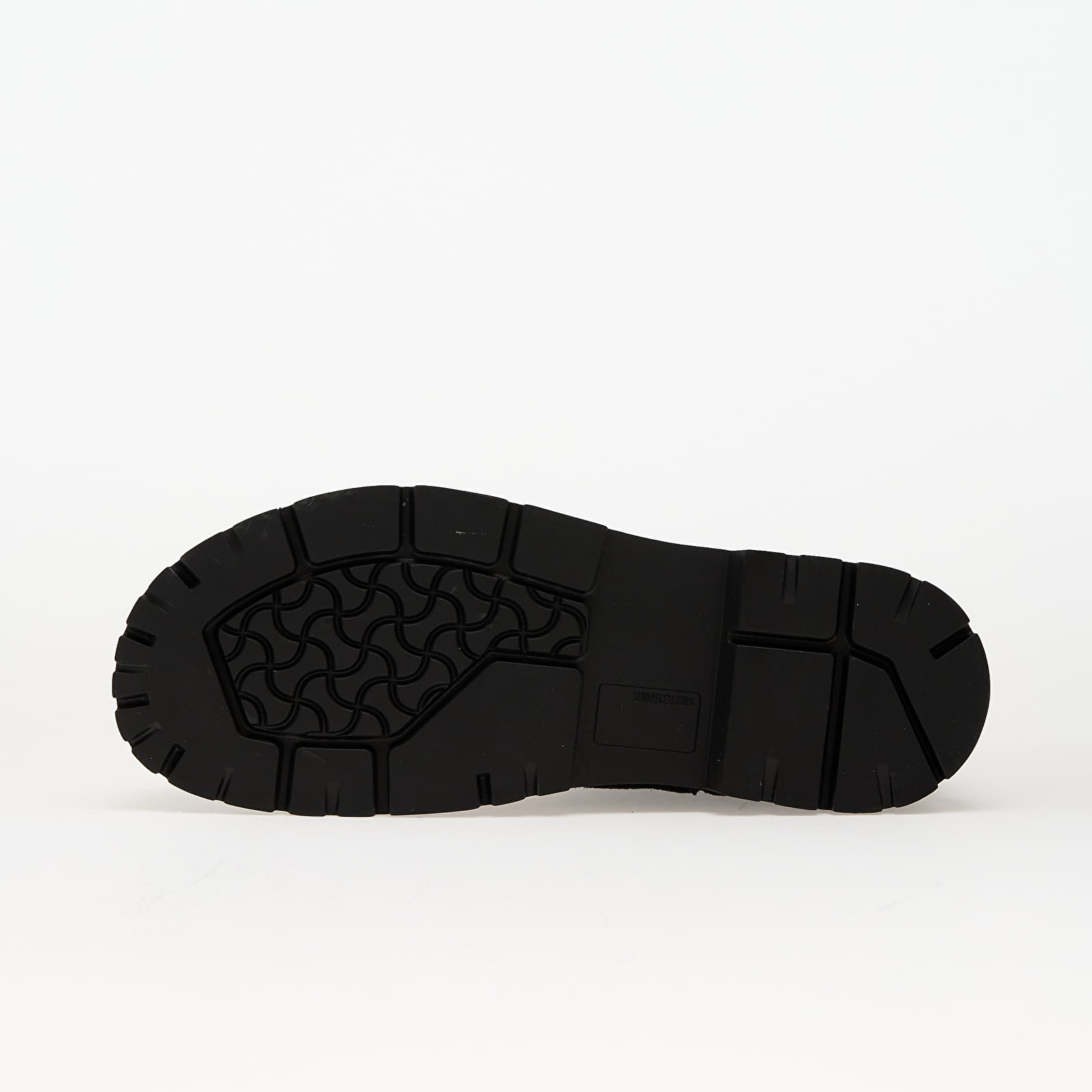 Zapatillas Hombre Birkenstock Highwood Slip On Men Suede Leather Black
