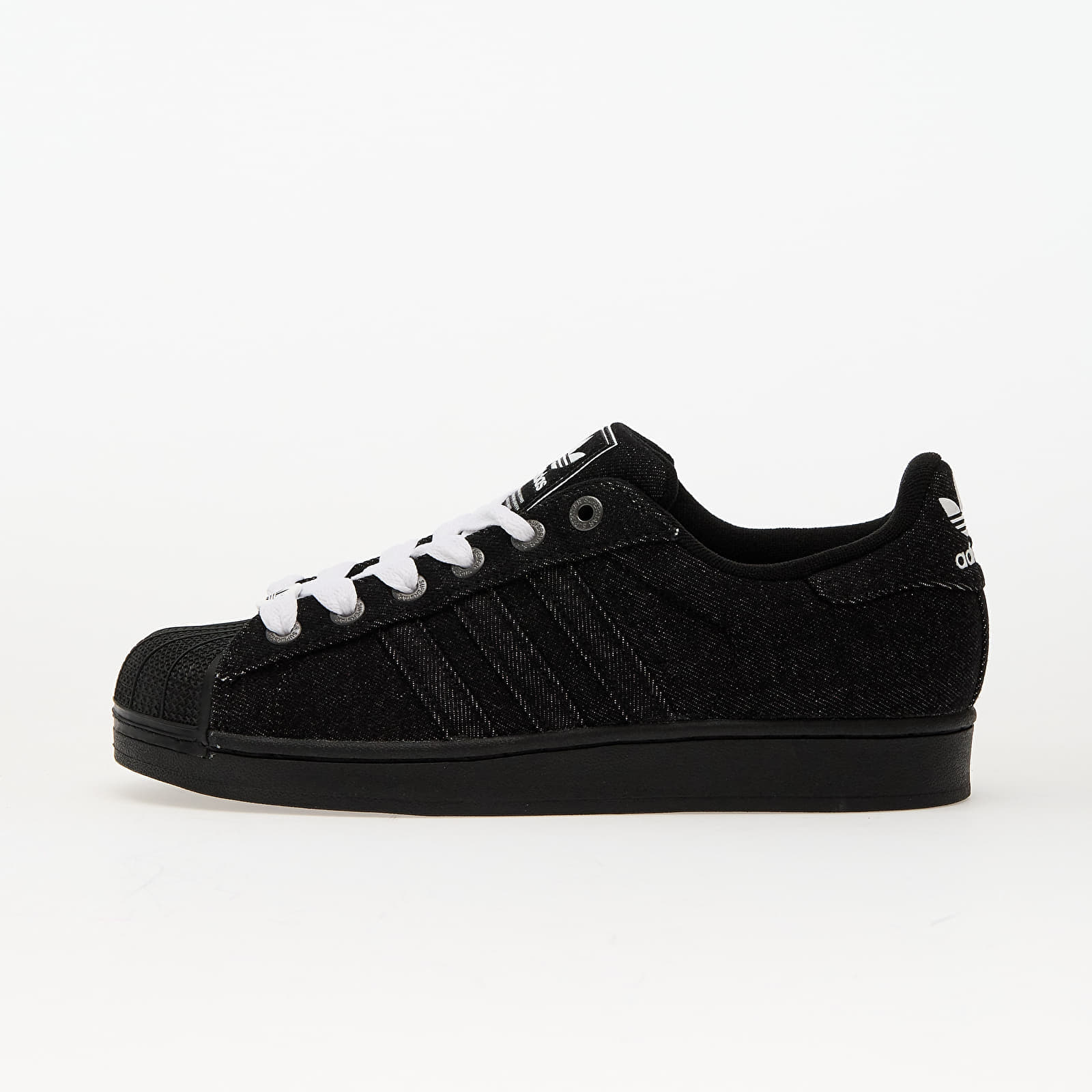 Sneakers adidas Superstar II Core Black/ Core Black/ Ftw White EUR 42 2/3