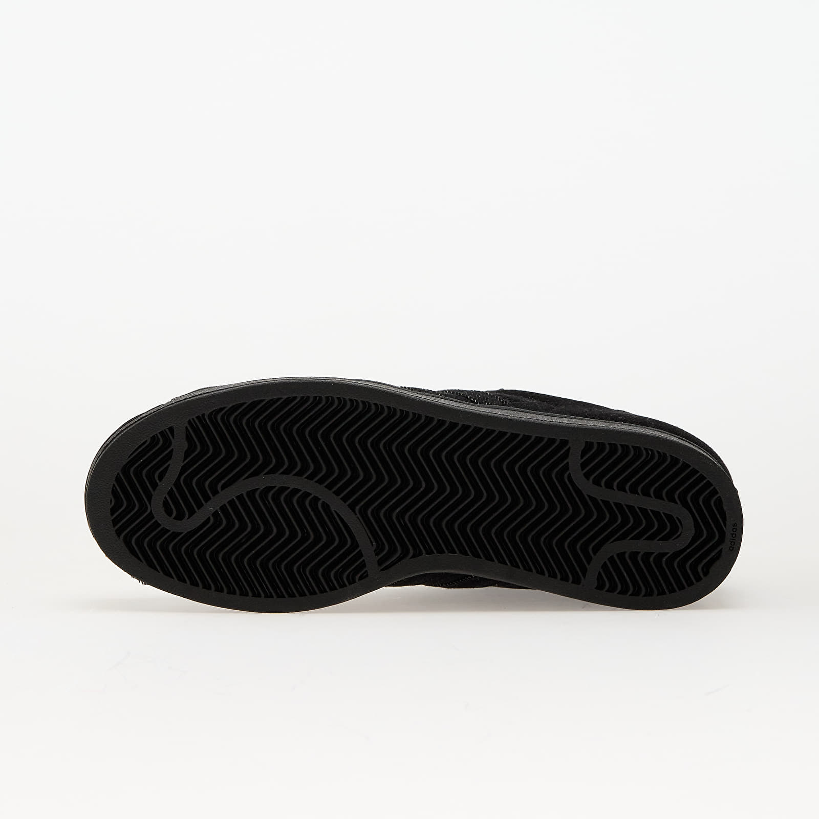 Moški čevlji adidas Superstar II Core Black/ Core Black/ Ftw White