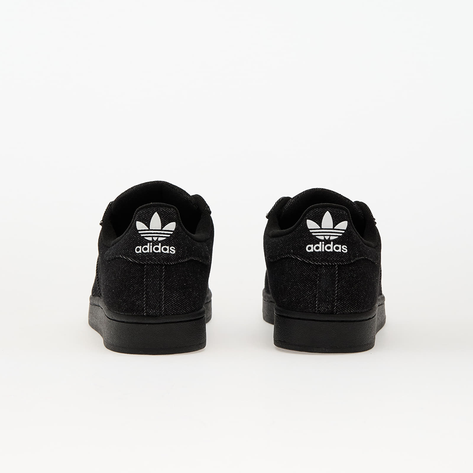 Moški čevlji adidas Superstar II Core Black/ Core Black/ Ftw White