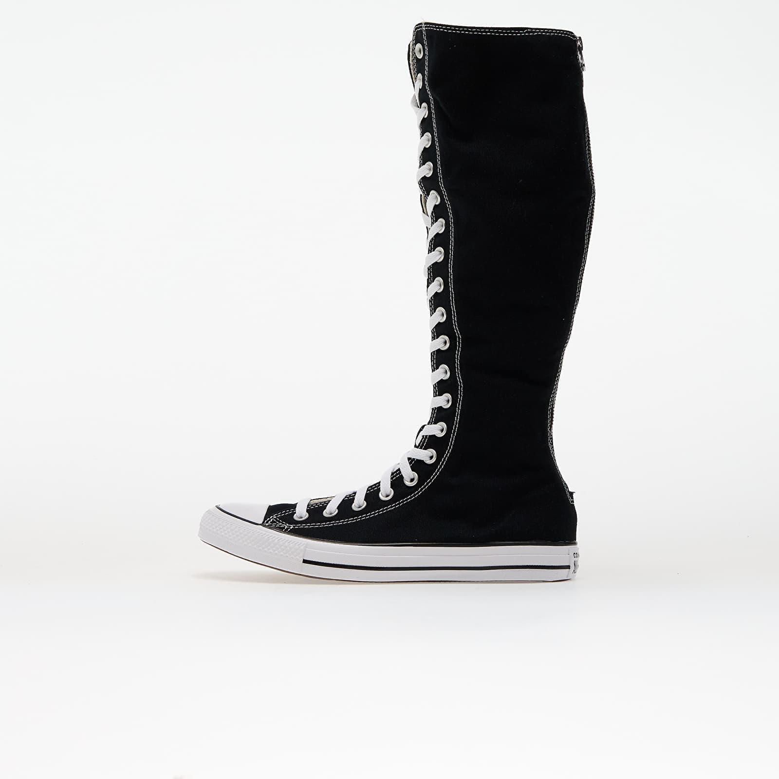 Sneakers Converse Chuck Taylor All Star Xx-Hi Black/ Natural Ivory/ White EUR 43