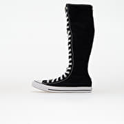 Converse Chuck Taylor All Star Xx-Hi Black/ Natural Ivory/ White