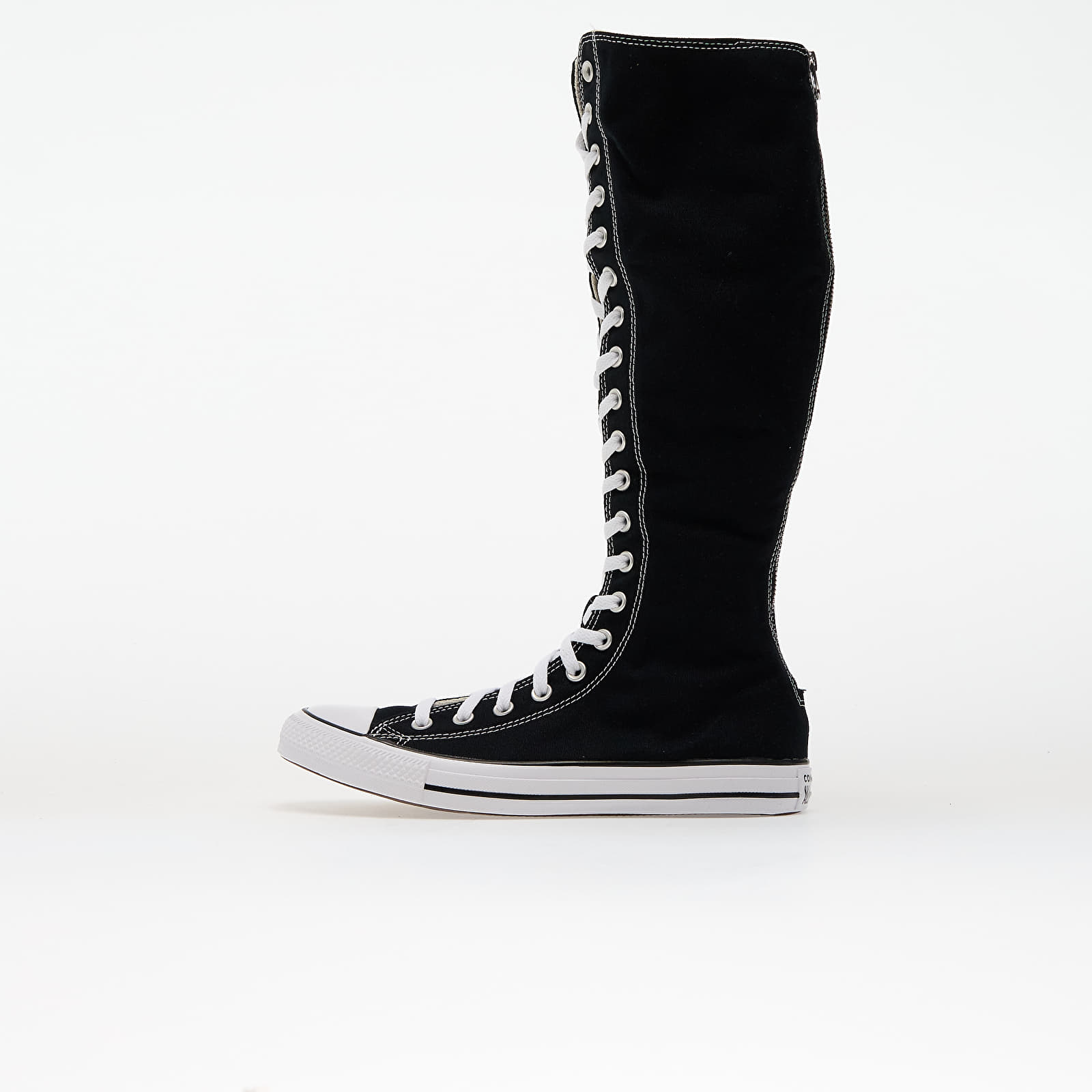 Moški čevlji Converse Chuck Taylor All Star Xx-Hi Black/ Natural Ivory/ White