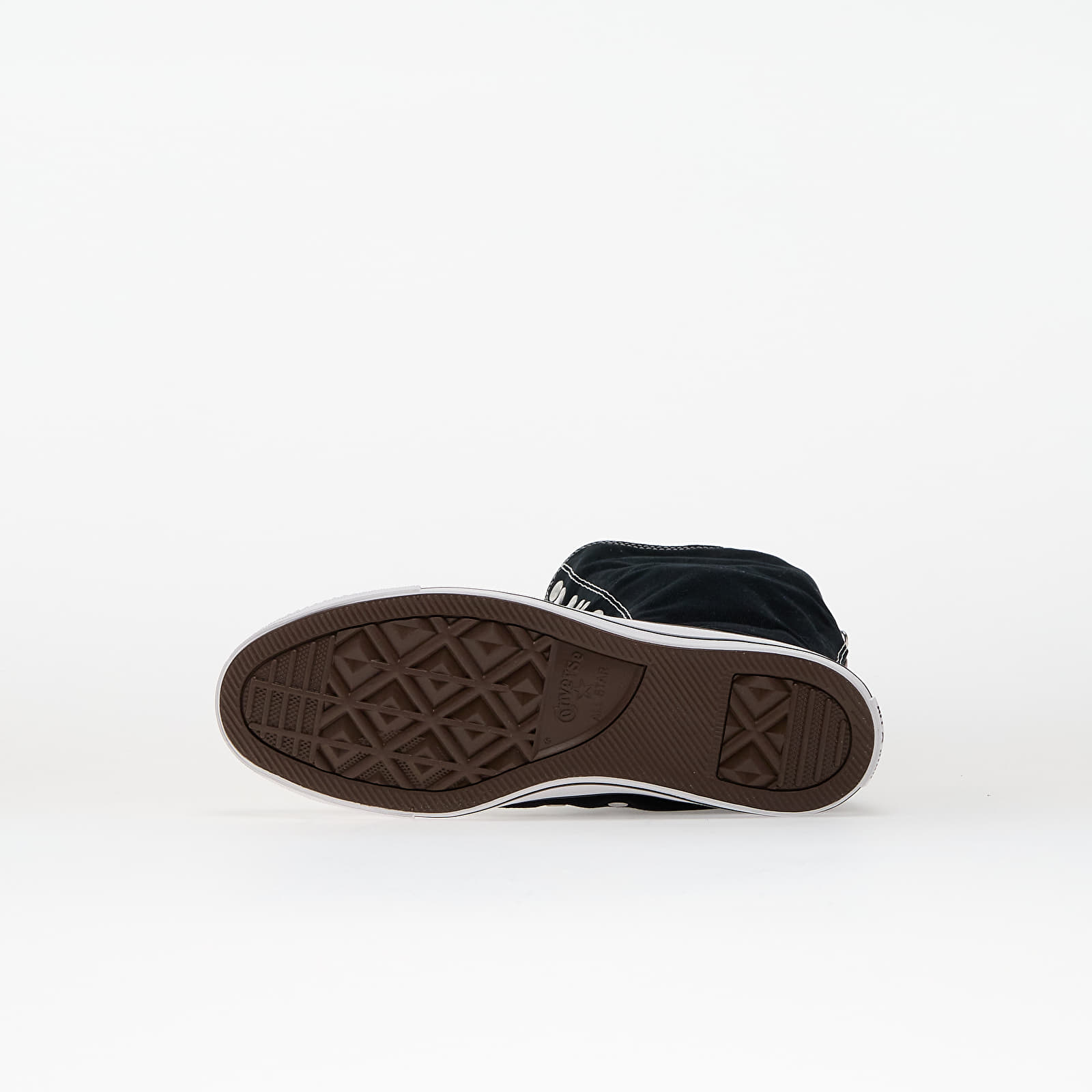 Moški čevlji Converse Chuck Taylor All Star Xx-Hi Black/ Natural Ivory/ White