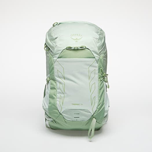 Reppu Osprey Tempest 26 Frosty Mint Green/ Botanica