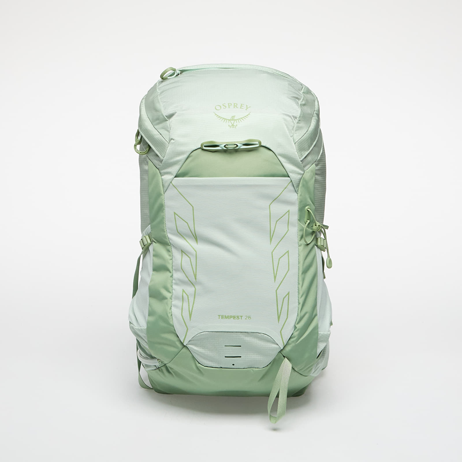 Moški nahrbtniki  Osprey Tempest 26 Frosty Mint Green/ Botanica