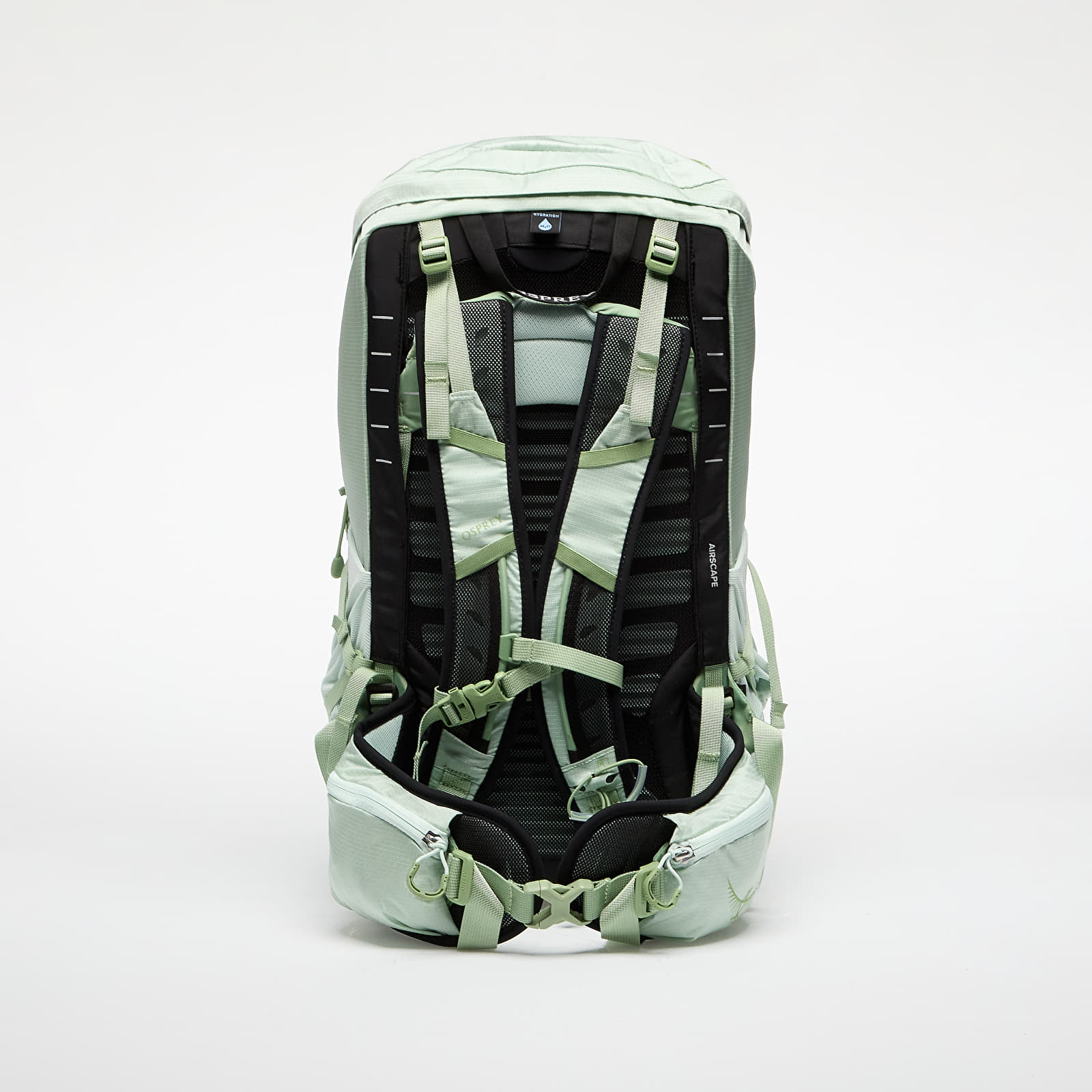 Moški nahrbtniki  Osprey Tempest 26 Frosty Mint Green/ Botanica