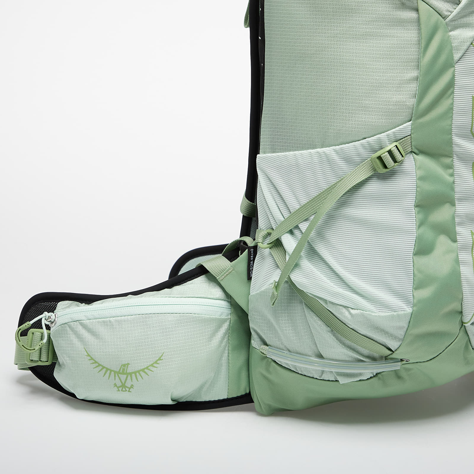 Moški nahrbtniki  Osprey Tempest 26 Frosty Mint Green/ Botanica