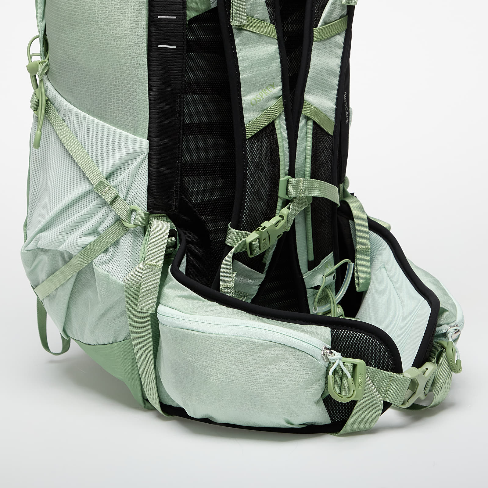 Moški nahrbtniki  Osprey Tempest 26 Frosty Mint Green/ Botanica