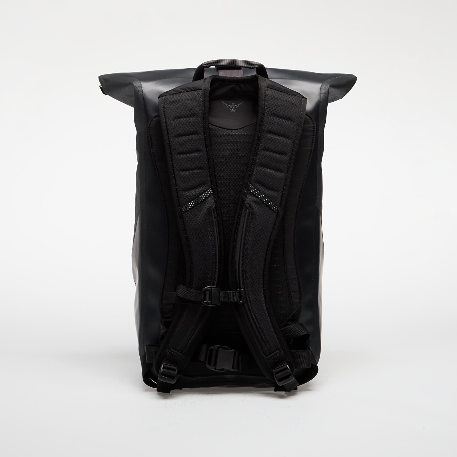Mochilas para hombres Osprey Metron Wp 25 Black/ Anchor Blue