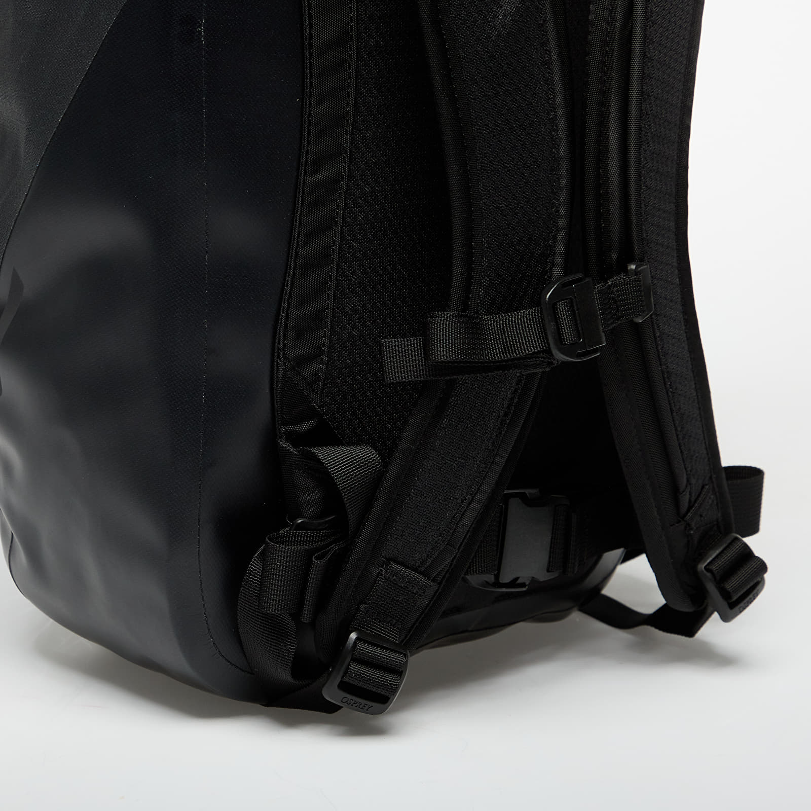 Mochilas para hombres Osprey Metron Wp 25 Black/ Anchor Blue