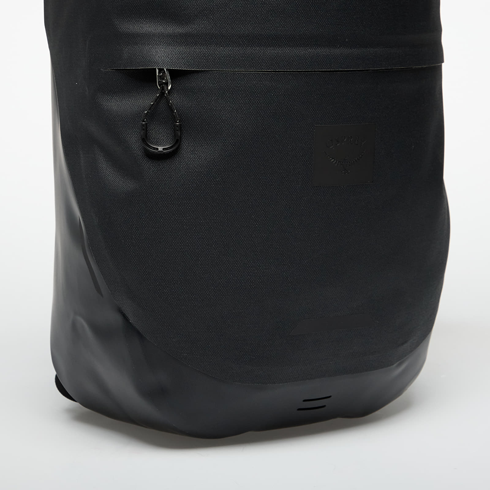 Mochilas para hombres Osprey Metron Wp 25 Black/ Anchor Blue
