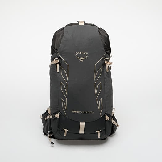 Osprey Tempest Velocity 20 Dark Charcoal