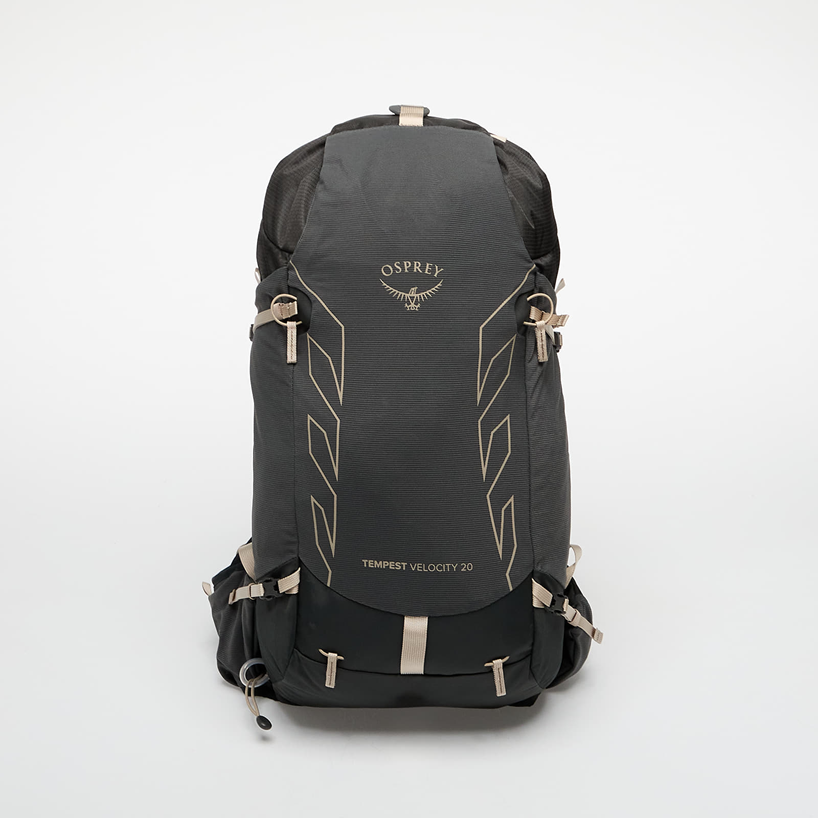 Moški nahrbtniki  Osprey Tempest Velocity 20 Dark Charcoal