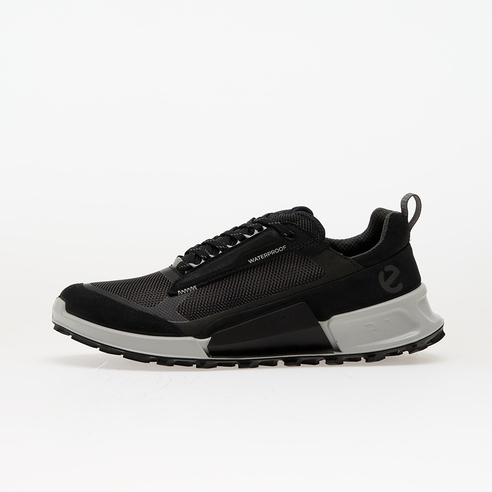 Men's sneakers and shoes ECCO Biom 2.1 X Mountain M Black