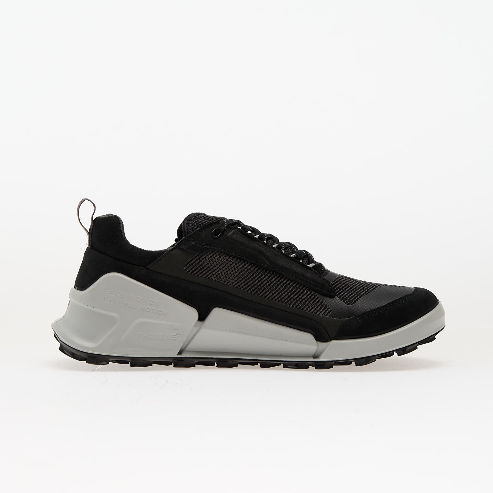 Men's sneakers and shoes ECCO Biom 2.1 X Mountain M Black