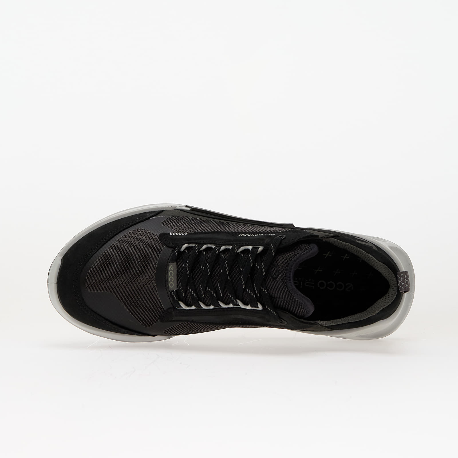 Men's sneakers and shoes ECCO Biom 2.1 X Mountain M Black