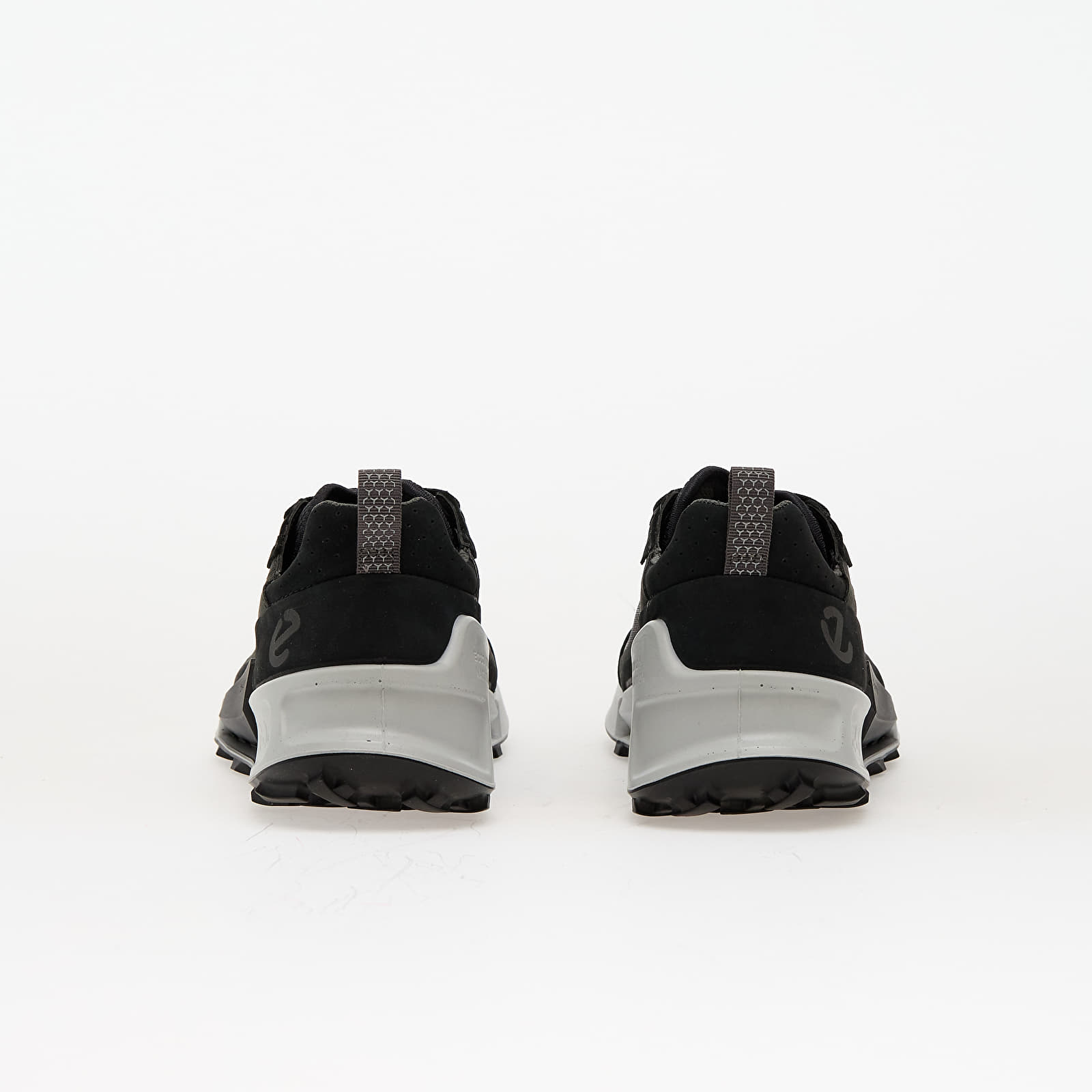 Men's sneakers and shoes ECCO Biom 2.1 X Mountain M Black