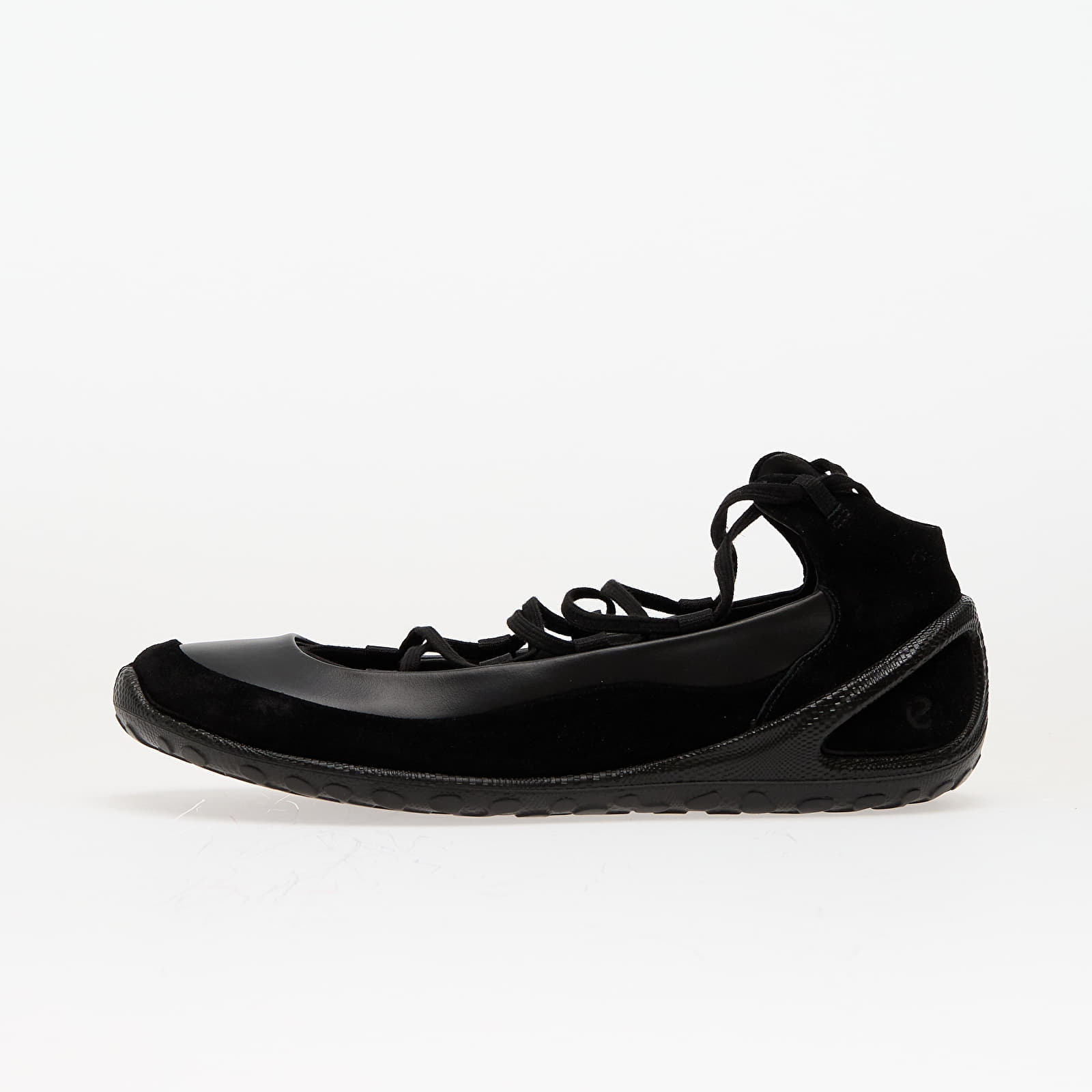 Ženski čevlji ECCO Biom Lite W Black