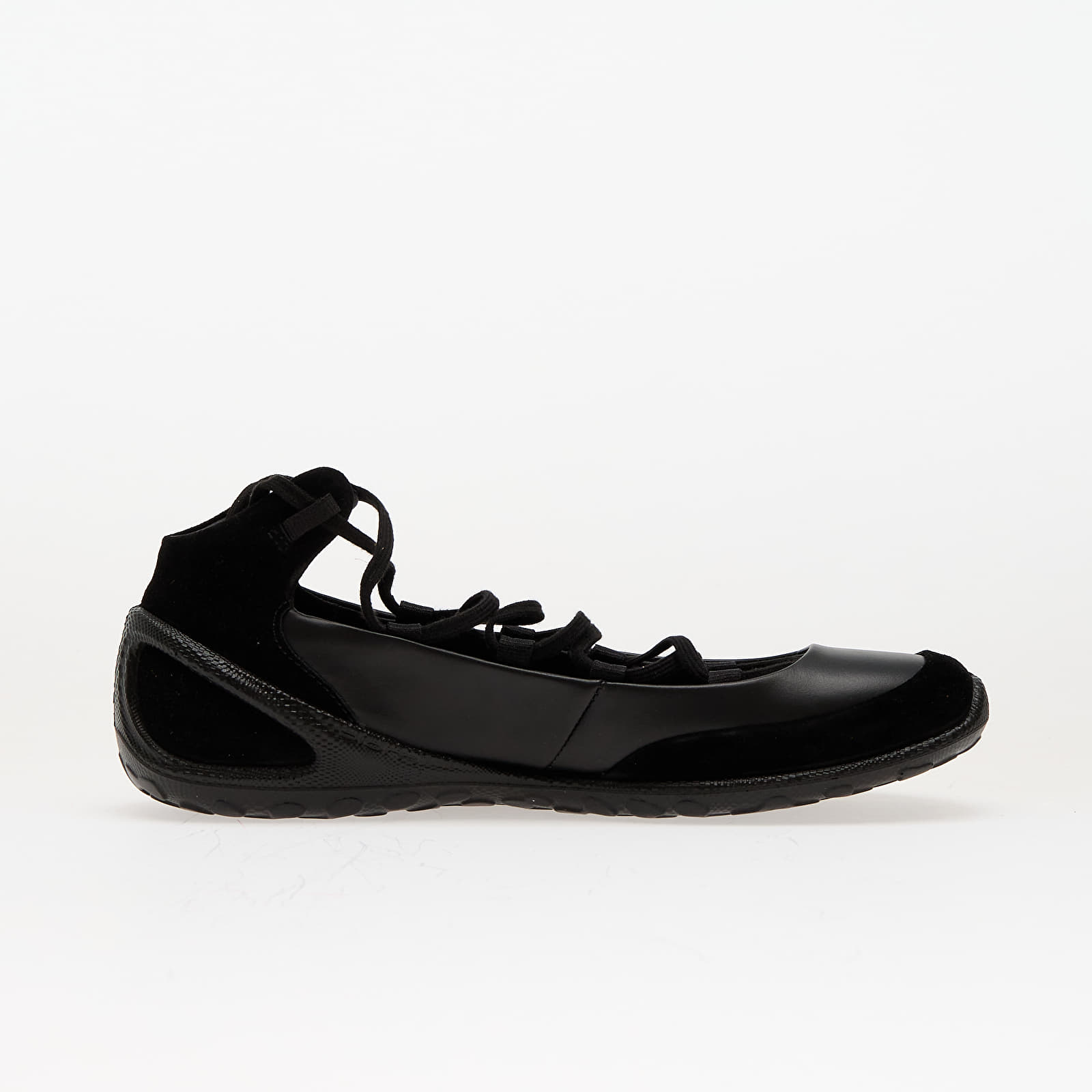 Ženski čevlji ECCO Biom Lite W Black