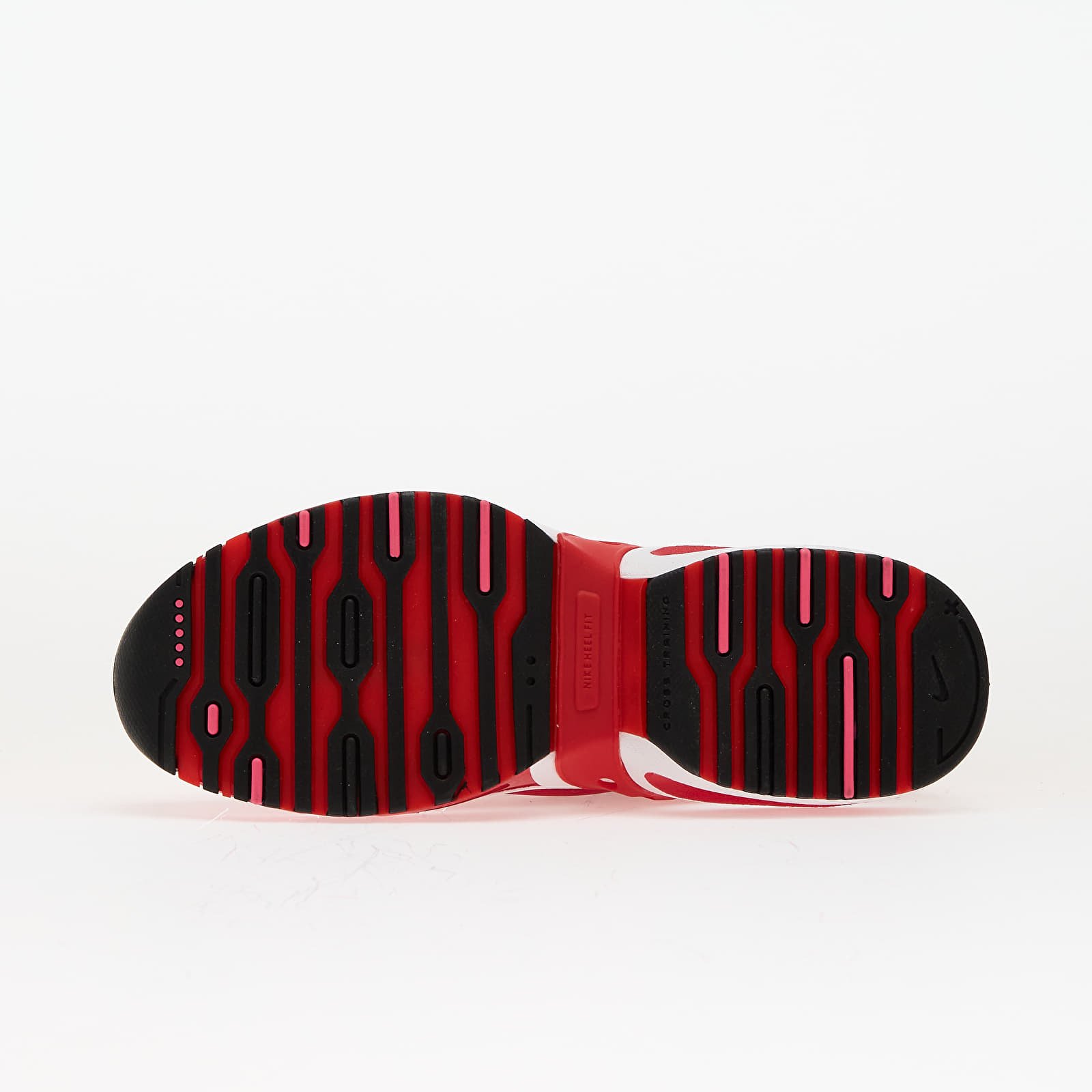Ténis e sapatos de senhora Nike W Air Max Craze Univ Red/ Hyper Pink-Summit White-White-Black-Brt Crimson