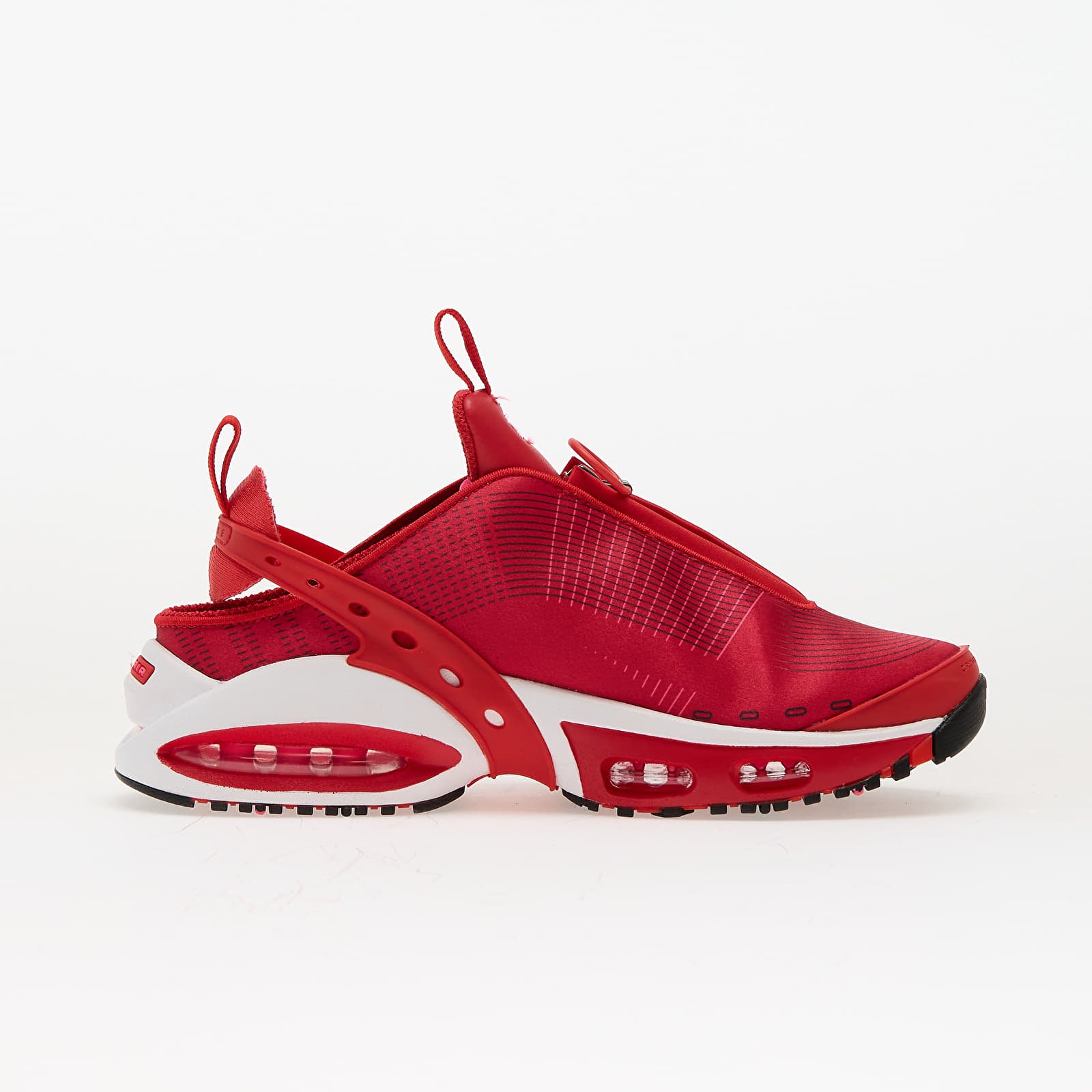 Ténis e sapatos de senhora Nike W Air Max Craze Univ Red/ Hyper Pink-Summit White-White-Black-Brt Crimson