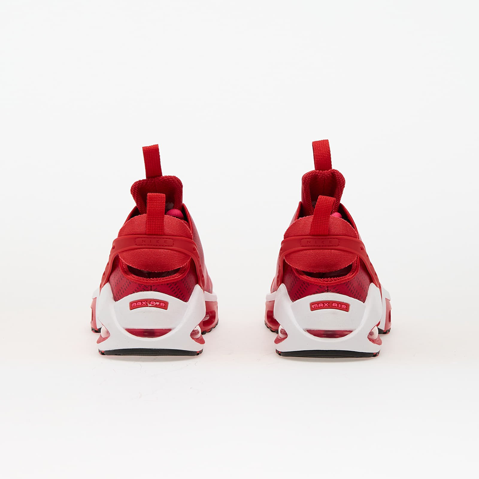 Ténis e sapatos de senhora Nike W Air Max Craze Univ Red/ Hyper Pink-Summit White-White-Black-Brt Crimson